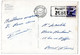 Italie--ROME--1950--Le Panthéon (voitures)...timbre..beau Cachet 25°anno Santo " Panettone Motta................à Saisir - Panteón