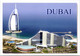 (1 K 28) Dubai (posted 2004) City Views - Emiratos Arábes Unidos