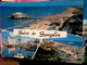 Delcampe - 9 CARD SENIGALLIA VARIE VB1963/81  IV1132 - Senigallia