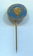Handball Balonmano - Vojvodina ( Serbia ) Association, Vintage Pin Badge Abzeichen - Handball