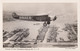 CPA - Fokker F VII A - Compagnie K.L.M Royal Dutch Airlines - 1919-1938: Between Wars