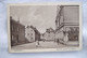 376/ERKELENZ - Hindenburgstrasse Und POSTAMT (1922) - Erkelenz