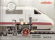 Catalogue MÄRKLIN 1991/92 Samlet Gesamtkatalog Auf Schwedisch Und Dänisch - En Suédois Et Danois - Unclassified