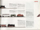 Delcampe - Catalogue MÄRKLIN 1991/92 Samlet Gesamtkatalog Auf Schwedisch Und Dänisch - En Suédois Et Danois - Ohne Zuordnung