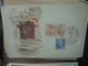 +++WORLD +++MARCOPHILIE+++ENVIRON 800 CARTES MAJORITES ANCIENNES ET CIRCULEES+++SPLENDIDE LOT ! (Lire Ci-bas) - 500 Postcards Min.