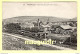 25 DOUBS / PONTARLIER / DISTILLERIE PERNOD ET FILS ET LE CAMP / 1913 - Pontarlier