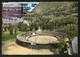 ANDORRA (2022) Andorra Mítica - Plaça De Braus Monumental, Plaza De Toros, Bullring, Arène, Danses - Carte Maximum Card - Altri & Non Classificati