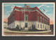 Newport - Custom House And Post Office - 1930 - Newport