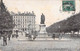 CPA - 69 - LOT 2 Cartes De LYON - Hôtel De Ville Et La Place De Tholozan - Other & Unclassified