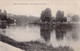 CPA - 94 - BRY SUR MARNE - Les Bords De La Marne - Barque - Dos Non Divisé - Bry Sur Marne