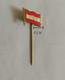 Austria Rowing Federation PIN P3/12 - Rowing