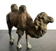 Bactrian Camel / Kamel*2 (Vintage German LINEOL Figure) - Other & Unclassified