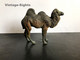 Bactrian Camel / Kamel*3 (Vintage German LINEOL Figure) - Other & Unclassified