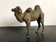 Bactrian Camel / Kamel*4 (Vintage German LINEOL Figure) - Other & Unclassified