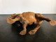 Bactrian Camel / Kamel*5 (Vintage German LINEOL/ELASTOLIN Figure) - Altri & Non Classificati