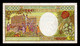 Camerun Cameroun 10000 Francs 1981 Pick 20 T. 189 BC/MBC F/VF - Kameroen