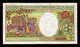 Camerun Cameroun 10000 Francs 1981 Pick 20 T. 625 BC/MBC F/VF - Kamerun