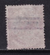 1874 ALEGORÍA JUSTICIA 4 PTS USADO. AUTÉNTICO - Used Stamps