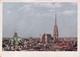 A18009 - WIEN PANORAMA GEGEN STEPHANSDOM VIENNA POST CARD UNUSED - Stephansplatz