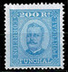 Funchal, 1892/3, # 11, MNG - Funchal