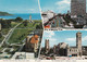 A18076 - PLYMOUTH ROYAL PARADE AND CIVIC CENTRE THE HOE FROM THE ROOF DECK CIVIC CENTRE POST CARD USED 1967 - Plymouth