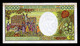 Camerun Cameroun 10000 Francs 1981 Pick 20 T. 068 BC/MBC F/VF - Cameroon