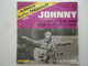 Johnny Hallyday 45Tours EP Vinyle Les Rocks Les Plus Terribles Vol 1 Papier - 45 T - Maxi-Single