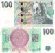 Czech Republic, 100 Korun, 2018, Pick New, Not Listed In Catalog, UNC - Repubblica Ceca