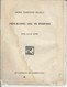 OPERA NAZIONALE BALILLA EDUCAZIONE FISICA - PROGRAMMA DEL III PERIODO ETA 14-16 ANNI FEMMINILE 1925 FASCISMO - Salute E Bellezza