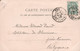 CPA Chasse à Courre -  Pau - Rendez Vous De Chasse - Très Animé - Oblitéré à Pau En 1903 - Hunting