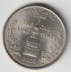 U.S.A. 2000 P: Quarter, Maryland, KM 306 - 1999-2009: State Quarters