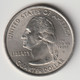 U.S.A. 2000 P: Quarter, Maryland, KM 306 - 1999-2009: State Quarters