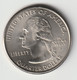 U.S.A. 2000 P: Quarter, South Carolina, KM 307 - 1999-2009: State Quarters