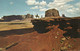 - END OF THE TRIAL  MONUMENT VALLEY - Scan Verso - - Monument Valley