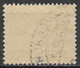 San Marino 1945. Scott #J65 (U) Coat Of Arms - Segnatasse