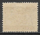 San Marino 1945. Scott #J69 (U) Coat Of Arms - Timbres-taxe