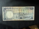 ARABIE SAOUDITE * : 10 RIYALS   L.1379 (1968)     P 13 Signature 2    TTB ** - Saudi Arabia