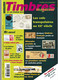 TIMBRES MAGAZINE Annee Complète 2010 (11 Numeros) - Francese