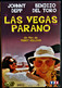 Las Vegas Parano - Johnny Depp - Benicio Del Toro - Film De Terry Gilliam . - Komedie