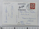 I121912 Cartolina Germania - Ennepetal-Milspe - Voerder Strasse - VG 1965 - Ennepetal