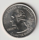 U.S.A. 2003 D: Quarter, Missouri, KM 346 - 1999-2009: State Quarters