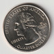 U.S.A. 2005 D: Quarter, California, KM 370 - 1999-2009: State Quarters