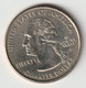 U.S.A. 2005 P: Quarter, Kansas, KM 373 - 1999-2009: State Quarters