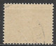San Marino 1945. Scott #J68 (U) Coat Of Arms - Segnatasse