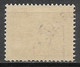 San Marino 1945. Scott #J71 (U) Coat Of Arms - Segnatasse