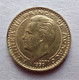 - MONACO - Rainier III Prince De Monaco - 20 Francs. 1950 - SUP - - 1949-1956 Oude Frank