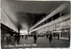 Cartolina Roma, Stazione Termini (15) FG VG 1955 - Stazione Termini