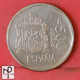 SPAIN 500 PESETAS 1989 -    KM# 831 - (Nº51083) - 200 Pesetas