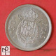 SPAIN 50 PESETAS 1975 76 -    KM# 809 - (Nº51085) - 50 Pesetas