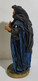 01559 Pastorello Presepe Napoletano - Statuina In Terracotta - Re Magio - 26 Cm - Nacimientos - Pesebres